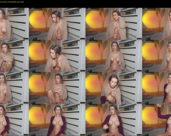 hotbella_ — 28 minute Chaturbate female cam show recording, 720p, Oct 13, 2025