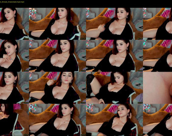 imjoanna — 47 minute Chaturbate female cam show recording, 720p, Oct 12, 2025