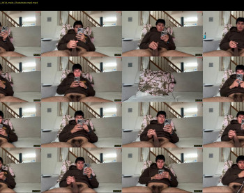 infamouslucas — 99 minute Chaturbate male cam show recording, 720p, Oct 12, 2025