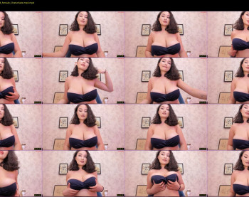 iolantthe — 9 minute Chaturbate female cam show recording, 720p, Oct 12, 2025