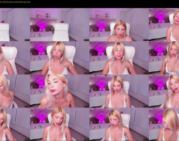 isabela_romano — 45 minute Chaturbate female cam show recording, 720p, Oct 12, 2025