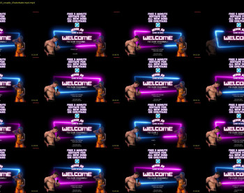 ivy69_9 — 24 minute Chaturbate couple cam show recording, 720p, Oct 13, 2025