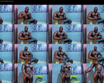jamiee_f — 45 minute Chaturbate male cam show recording, 720p, Oct 12, 2025