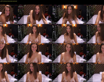 jasmin_james_ — 38 minute Chaturbate female cam show recording, 720p, Oct 12, 2025
