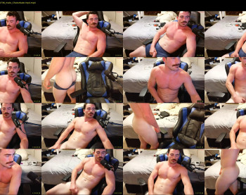 jaypipeahoe — 122 minute Chaturbate male cam show recording, 720p, Oct 12, 2025