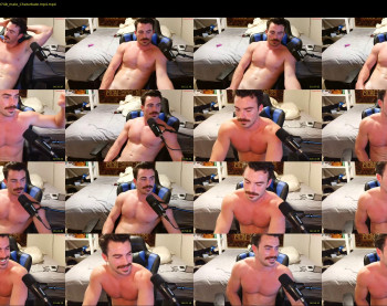 jaypipeahoe — 11 minute Chaturbate male cam show recording, 720p, Oct 12, 2025