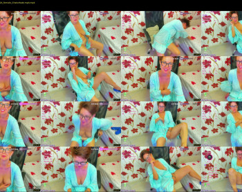 jennalison — 72 minute Chaturbate female cam show recording, 720p, Oct 12, 2025