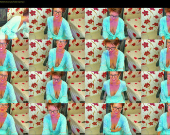 jennalison — 15 minute Chaturbate female cam show recording, 720p, Oct 12, 2025