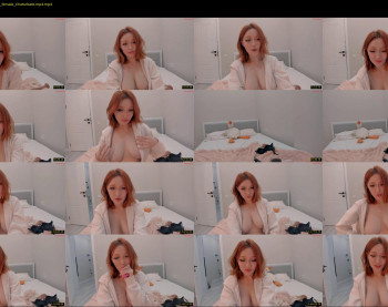 ji_yon_1 — 120 minute Chaturbate female cam show recording, 720p, Oct 12, 2025