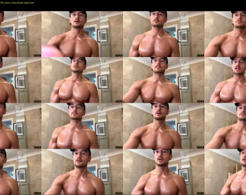 jkeeley792 — 16 minute Chaturbate male cam show recording, 720p, Oct 12, 2025