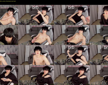 john_arthurs — 120 minute Chaturbate male cam show recording, 720p, Oct 12, 2025