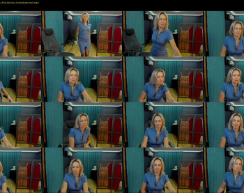 julia__cherry_ — 14 minute Chaturbate female cam show recording, 720p, Oct 12, 2025