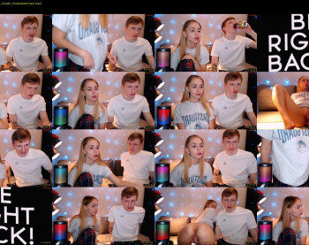 julsweet — 120 minute Chaturbate male cam show recording, 720p, Oct 13, 2025