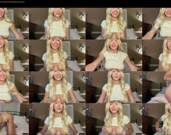 karabearr — 121 minute Chaturbate female cam show recording, 480p, Oct 13, 2025