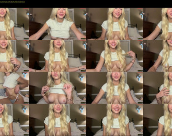 karabearr — 49 minute Chaturbate female cam show recording, 480p, Oct 13, 2025