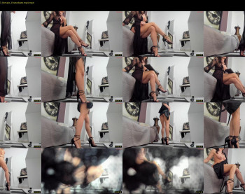 katedolly — 24 minute Chaturbate female cam show recording, 720p, Oct 12, 2025