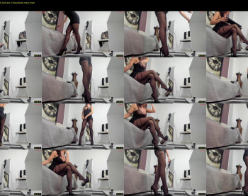 katedolly — 37 minute Chaturbate female cam show recording, 720p, Oct 12, 2025