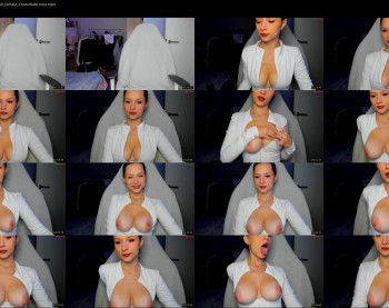 ketlinrous — 8 minute Chaturbate female cam show recording, 720p, Oct 12, 2025
