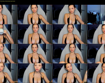 ketlinrous — 63 minute Chaturbate female cam show recording, 720p, Oct 12, 2025