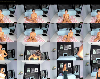kitty_collins_ — 27 minute Chaturbate female cam show recording, 720p, Oct 12, 2025