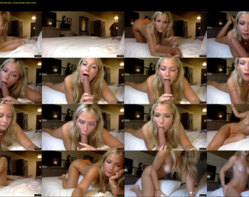 korinaluvv — 10 minute Chaturbate female cam show recording, 720p, Oct 13, 2025