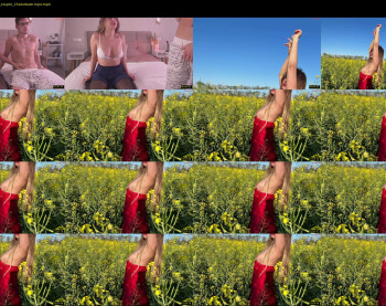 krutfrut — 51 minute Chaturbate couple cam show recording, 720p, Oct 12, 2025