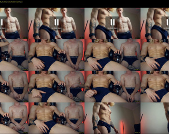 l_adonis_l — 49 minute Chaturbate male cam show recording, 720p, Oct 12, 2025