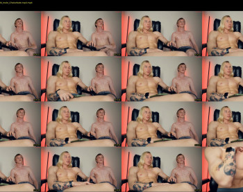 l_adonis_l — 3 minute Chaturbate male cam show recording, 720p, Oct 12, 2025