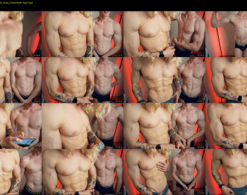 l_adonis_l — 14 minute Chaturbate male cam show recording, 720p, Oct 12, 2025