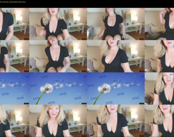 lara_fisher — 42 minute Chaturbate female cam show recording, 720p, Oct 12, 2025