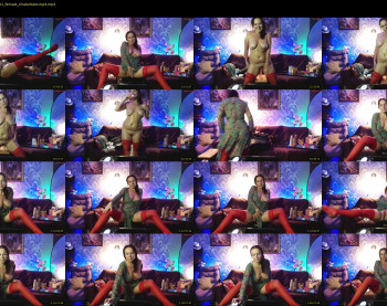 laurabenz — 121 minute Chaturbate female cam show recording, 720p, Oct 12, 2025