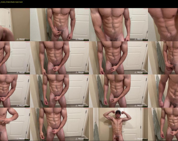 lexnorth — 15 minute Chaturbate male cam show recording, 720p, Oct 12, 2025