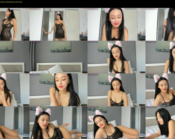 liavee — 120 minute Chaturbate female cam show recording, 720p, Oct 12, 2025