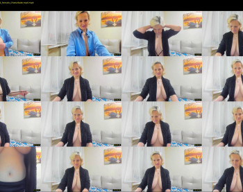 lisasimsx — 76 minute Chaturbate female cam show recording, 720p, Oct 13, 2025