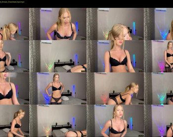 lizabelle_ — 3 minute Chaturbate female cam show recording, 720p, Oct 12, 2025