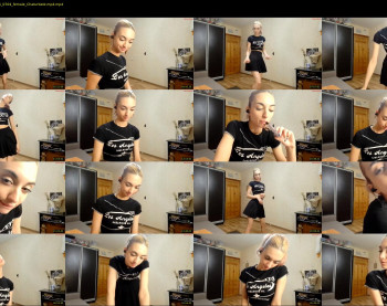 loisepadovano — 41 minute Chaturbate female cam show recording, 720p, Oct 12, 2025