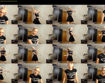 loisepadovano — 70 minute Chaturbate female cam show recording, 720p, Oct 12, 2025