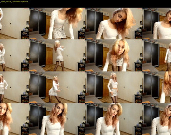 loisepadovano — 6 minute Chaturbate female cam show recording, 720p, Oct 13, 2025