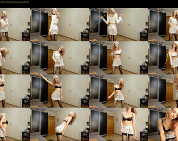 loisepadovano — 4 minute Chaturbate female cam show recording, 720p, Oct 13, 2025