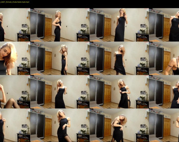 loisepadovano — 11 minute Chaturbate female cam show recording, 720p, Oct 13, 2025