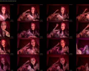lookingforlona — 17 minute Chaturbate female cam show recording, 480p, Oct 12, 2025