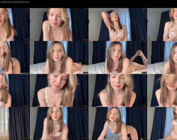 love_machine_ — 19 minute Chaturbate couple cam show recording, 720p, Oct 12, 2025