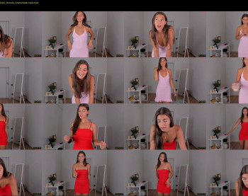 lynn_jackson — 120 minute Chaturbate female cam show recording, 720p, Oct 12, 2025