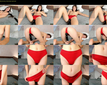 lynnaaspen — 38 minute Chaturbate female cam show recording, 720p, Oct 12, 2025