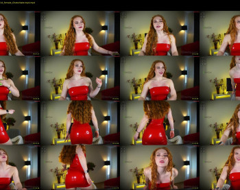 maryssaa_ — 17 minute Chaturbate female cam show recording, 720p, Oct 12, 2025