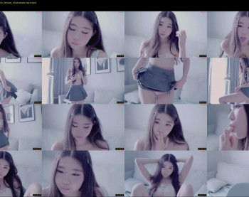 miso_misa — 120 minute Chaturbate female cam show recording, 720p, Oct 12, 2025