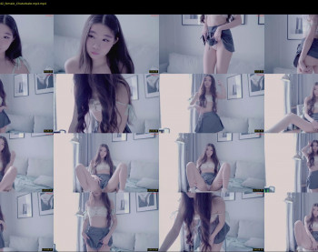 miso_misa — 120 minute Chaturbate female cam show recording, 720p, Oct 12, 2025