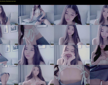 miso_misa — 120 minute Chaturbate female cam show recording, 720p, Oct 12, 2025