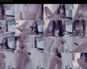 miso_misa — 60 minute Chaturbate female cam show recording, 720p, Oct 12, 2025