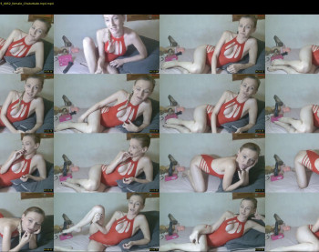 mistressmilly32 — 54 minute Chaturbate female cam show recording, 720p, Oct 13, 2025